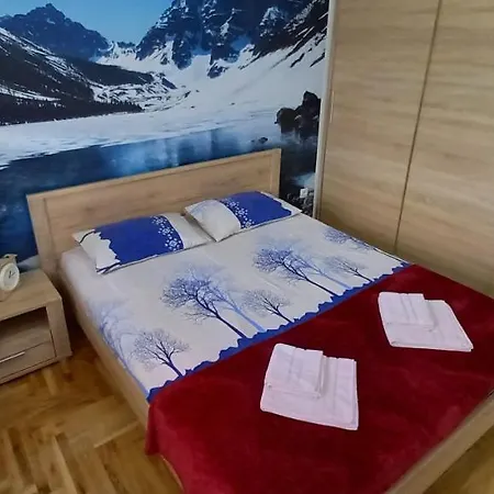 Apartamento Nasa Bajka - Our Fairy Tale Pale