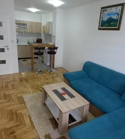 Apartamento Nasa Bajka - Our Fairy Tale Pale