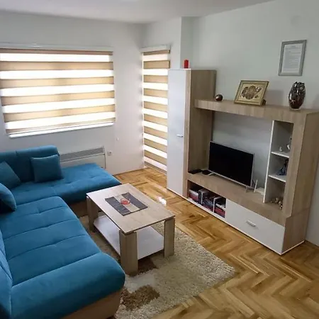 Apartamento Nasa Bajka - Our Fairy Tale *