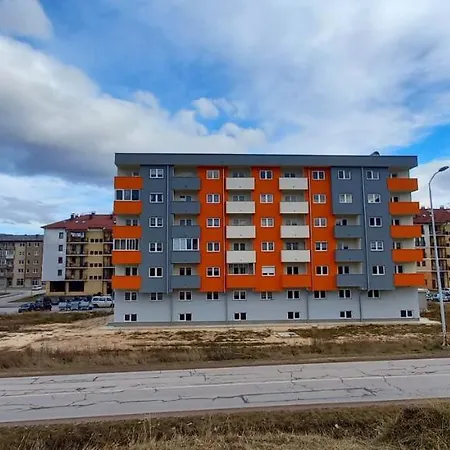 Apartamento Nasa Bajka - Our Fairy Tale *