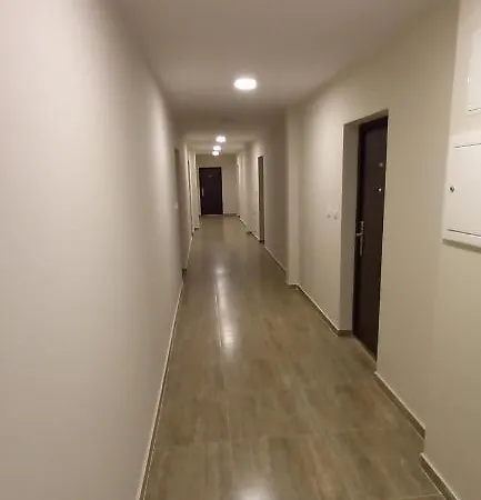 Nasa Bajka - Our Fairy Tale Apartamento